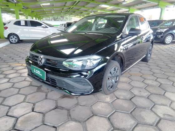 VOLKSWAGEN POLO 1.0 MPI TRACK MANUAL VOLKSWAGEN POLO 1.0 MPI TRACK MANUAL